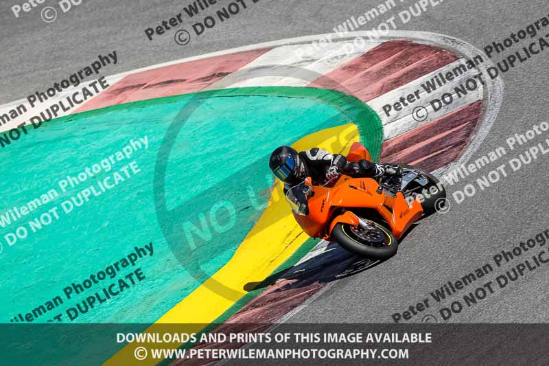 may 2019;motorbikes;no limits;peter wileman photography;portimao;portugal;trackday digital images